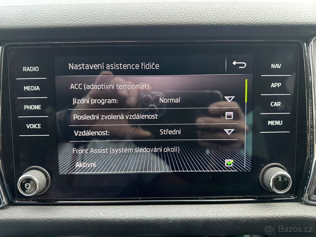 2020 Škoda KODIAQ - 20