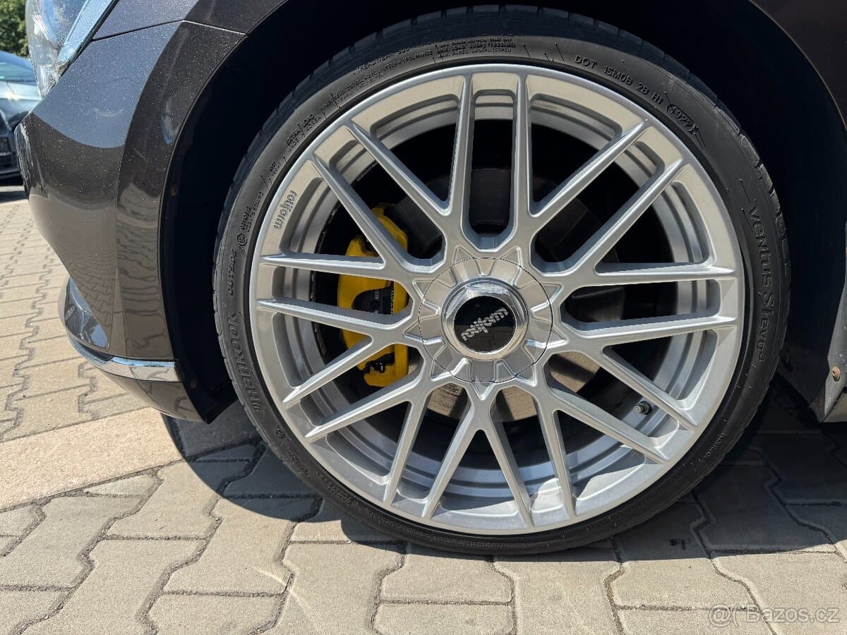 2015 Volkswagen PASSAT - 20