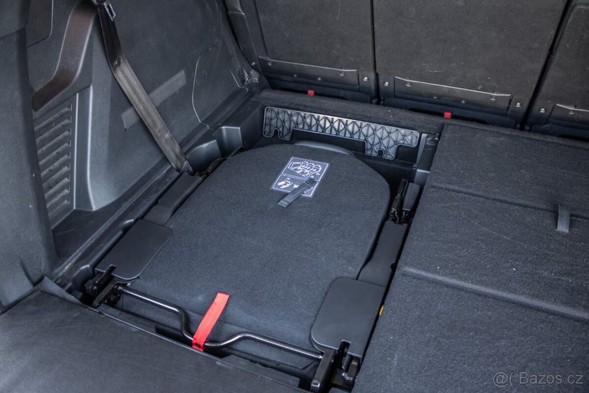 2019 Peugeot 5008 - 20