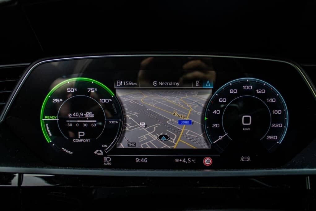 2020 Audi TT - 20