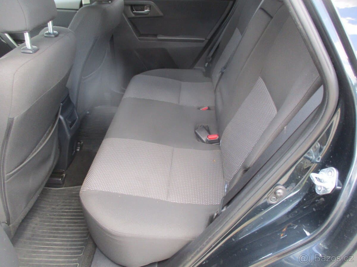 2013 Toyota AURIS - 20