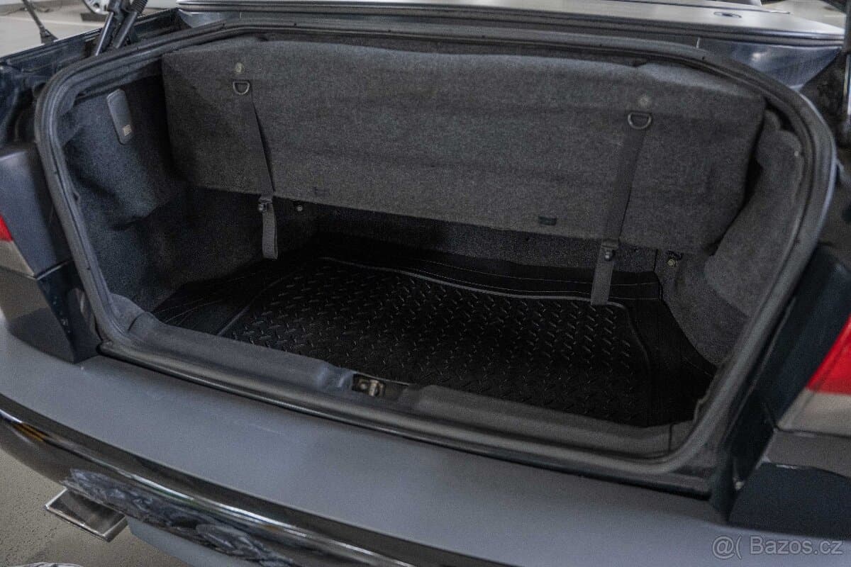 2011 Saab 9-3 - 20