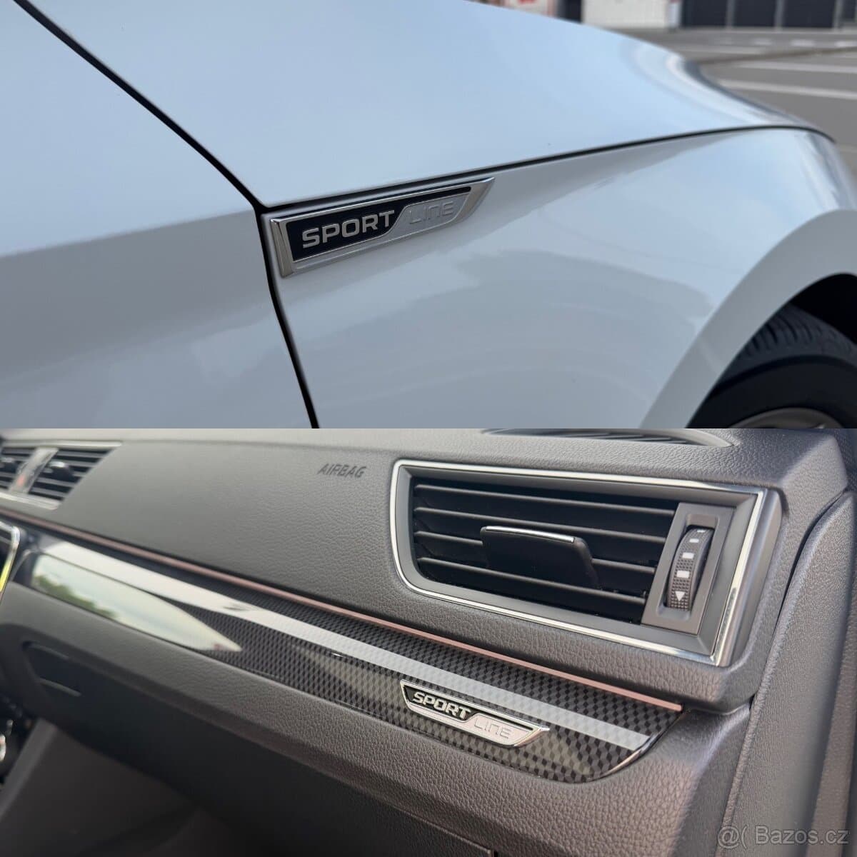 2019 Škoda SUPERB - 20