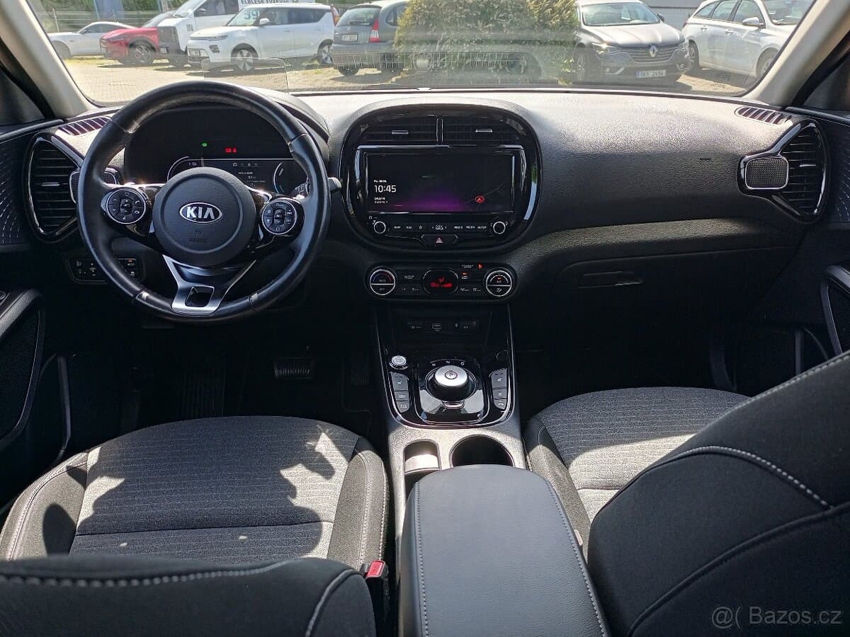 2021 Kia OSTATNÍ - 20