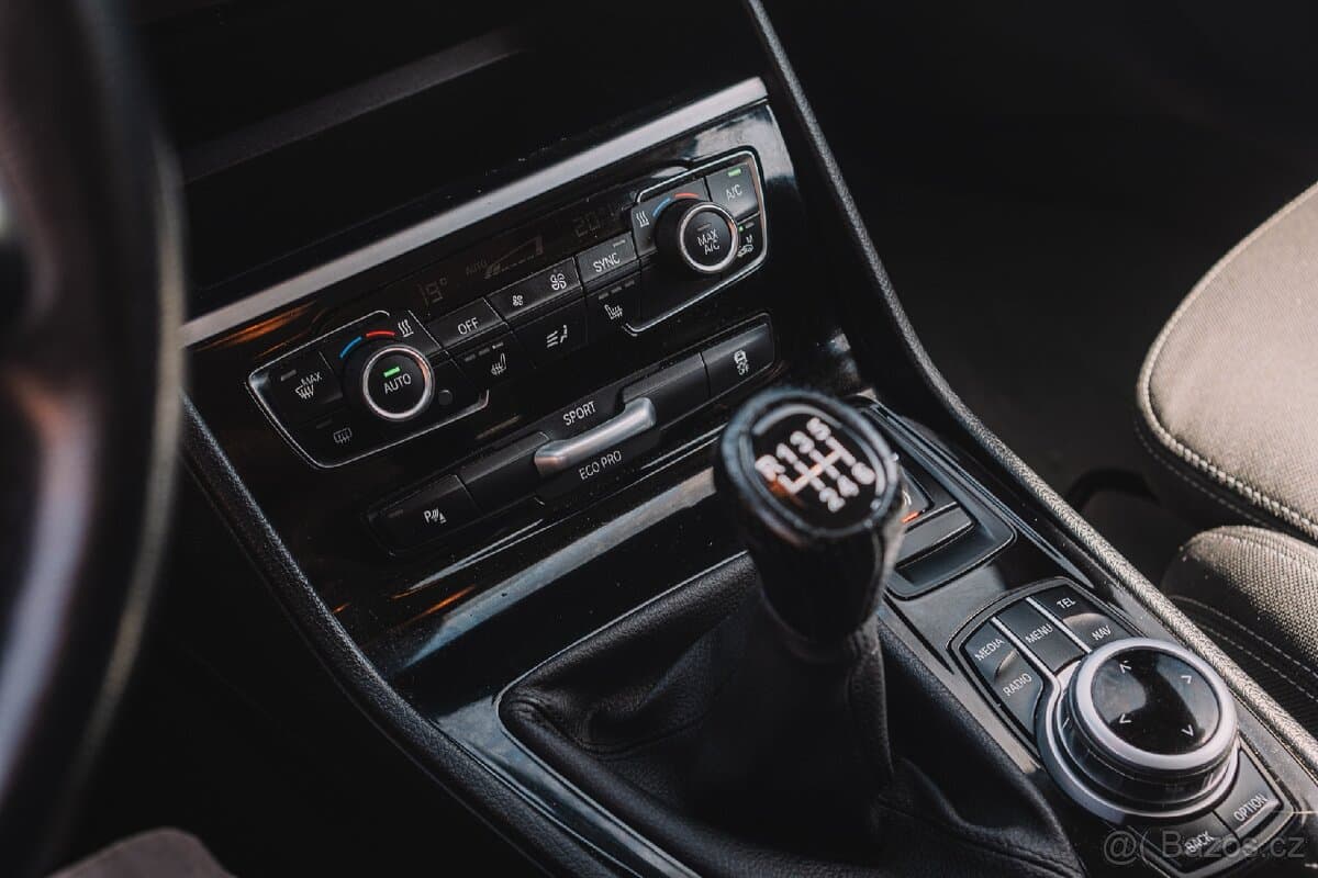 2017 BMW OSTATNÍ - 20