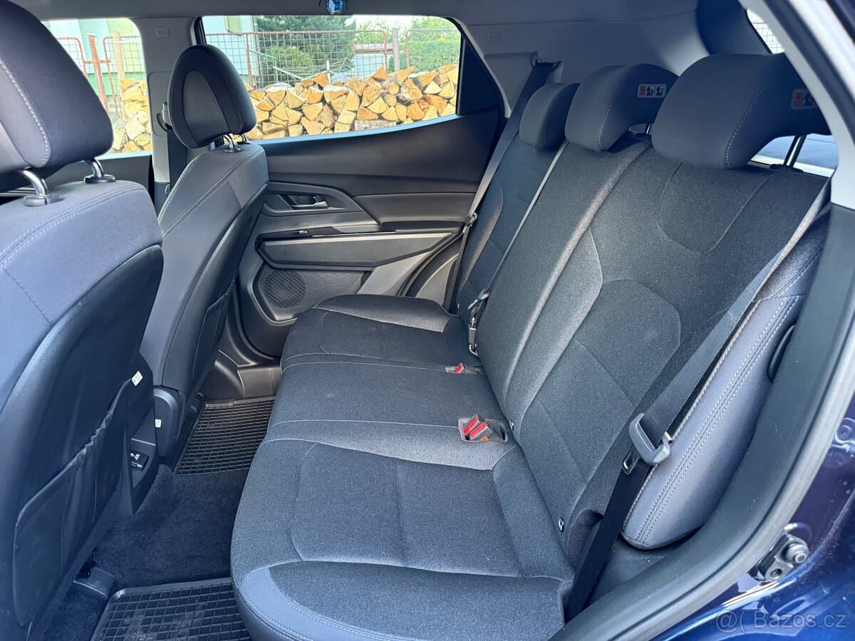 2023 SsangYong KORANDO - 20