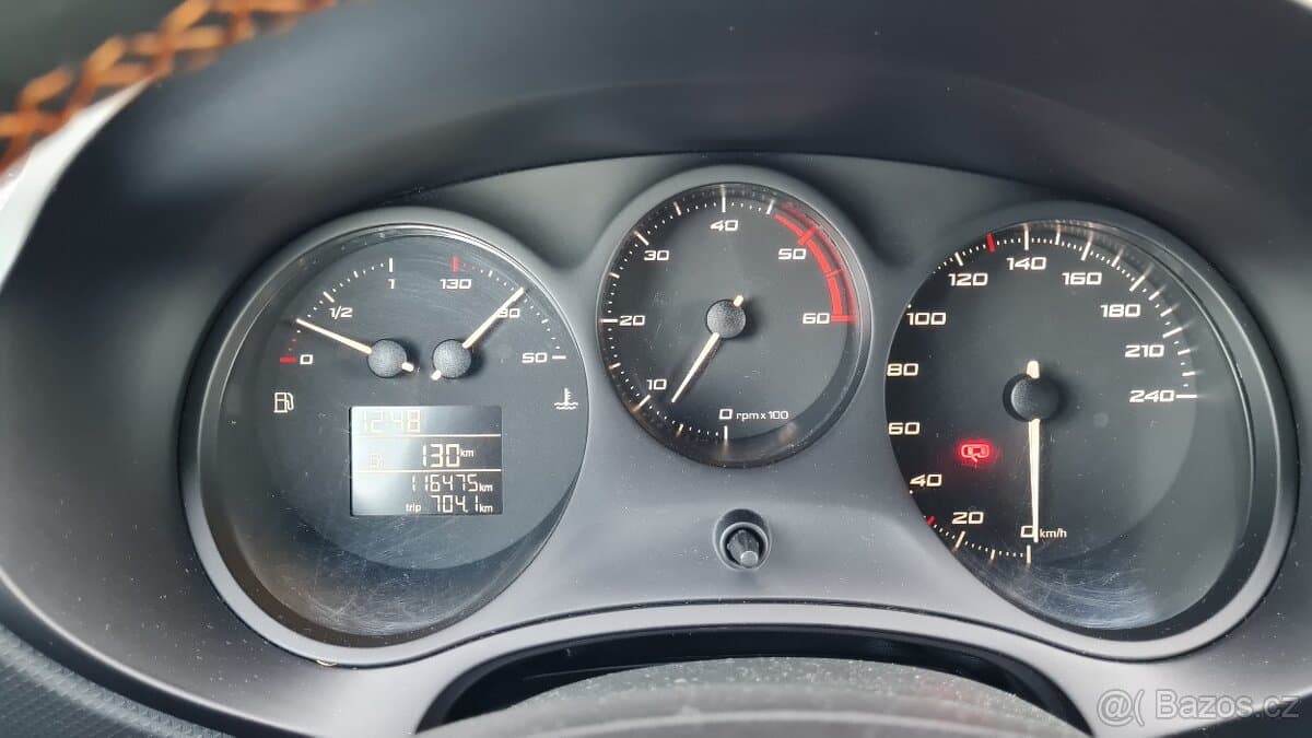 2011 Seat LEON - 20