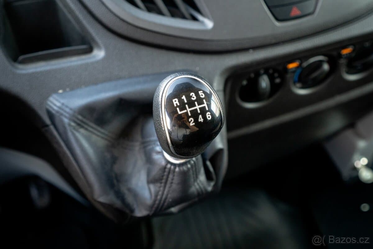 2019 Ford TRANSIT - 20