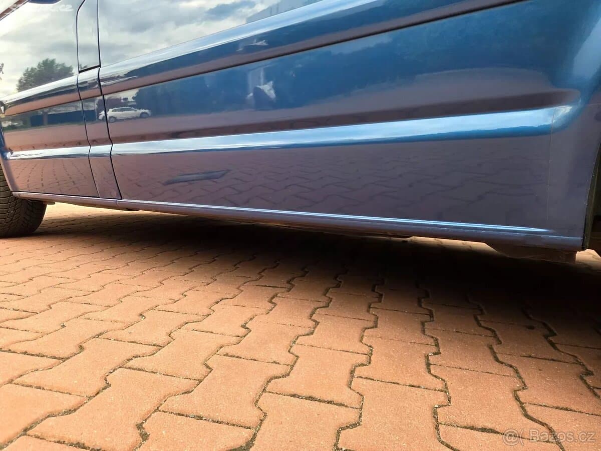 2010 Volkswagen MULTIVAN - 20