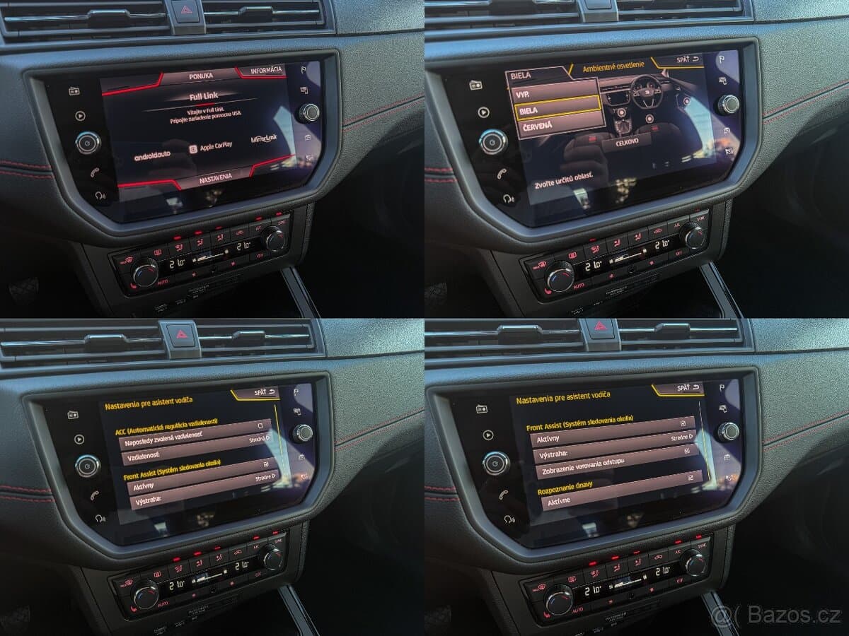 2018 Seat ARONA - 20