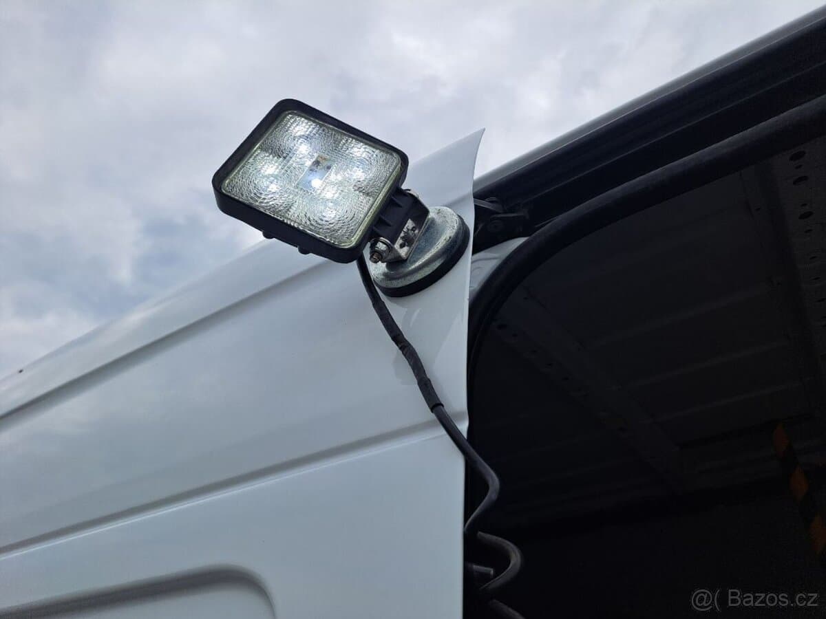 2017 Mercedes-Benz SPRINTER - 20