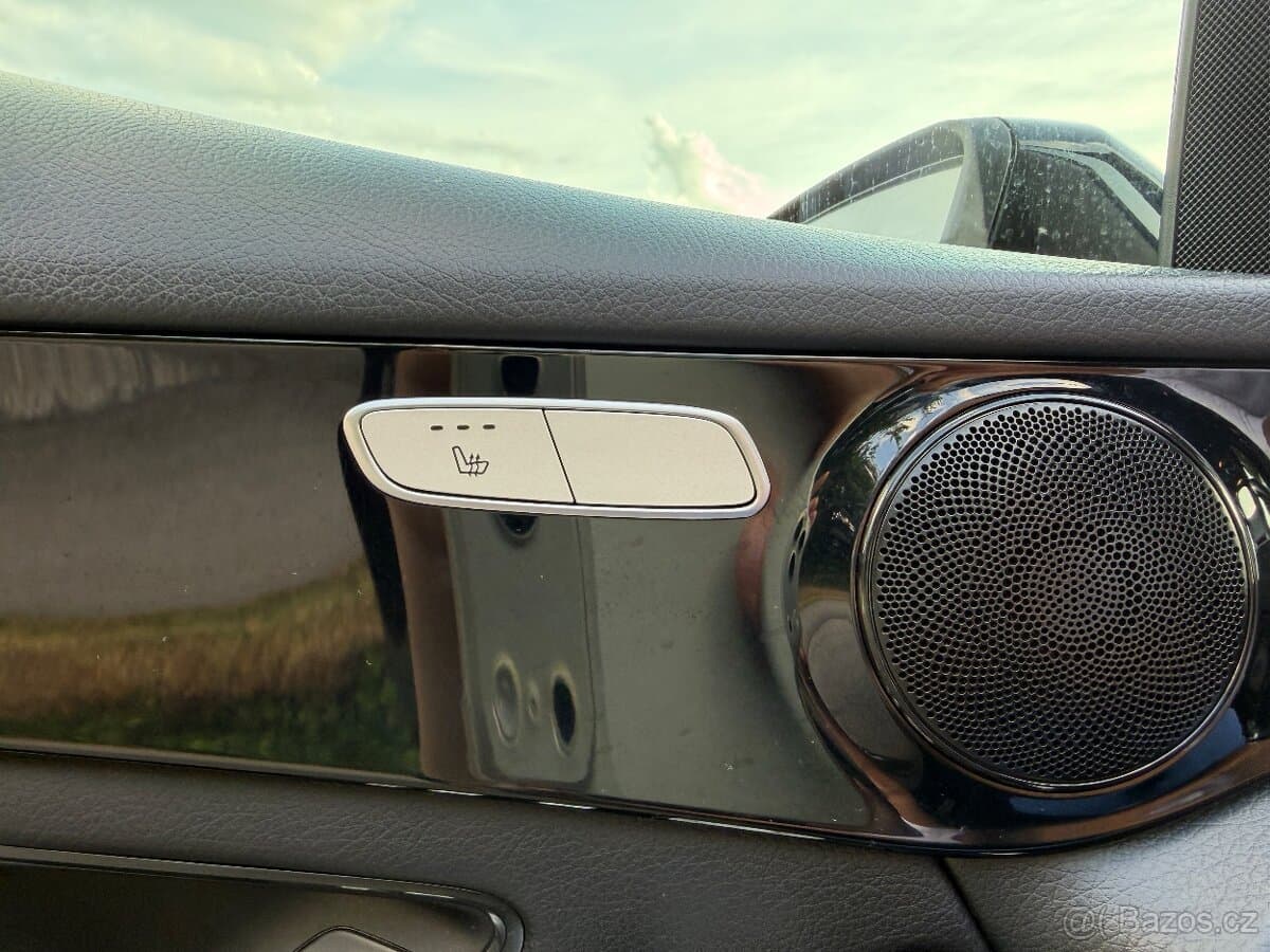 2018 Mercedes-Benz OSTATNÍ - 20