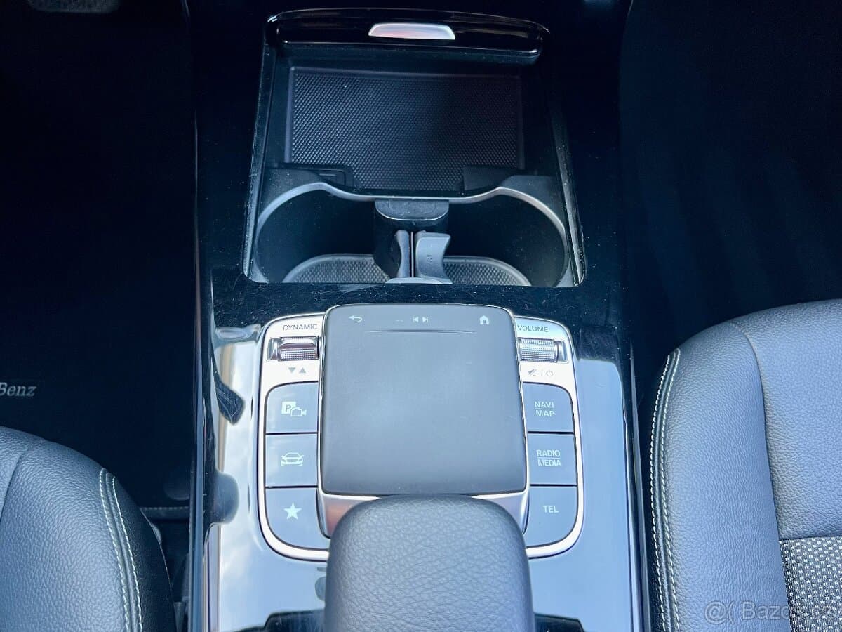 2020 Mercedes-Benz CLA - 20