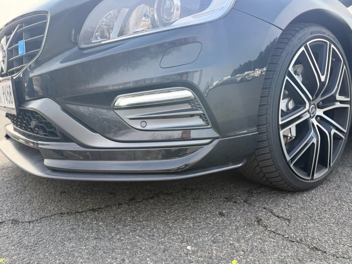 Volvo S60 - 20