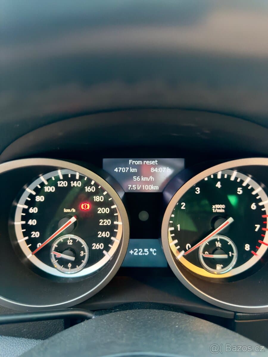 2010 Mercedes-Benz OSTATNÍ - 20