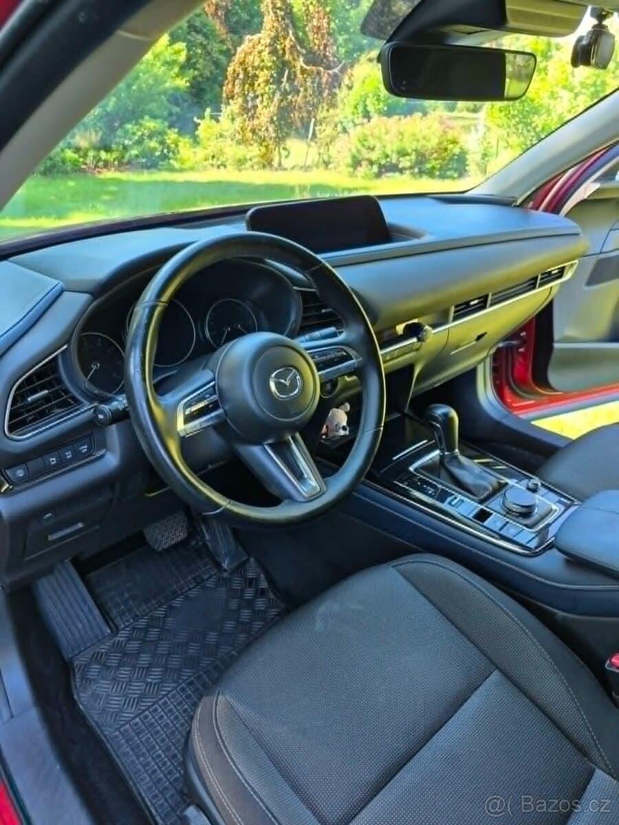 Mazda CX-30 - 20