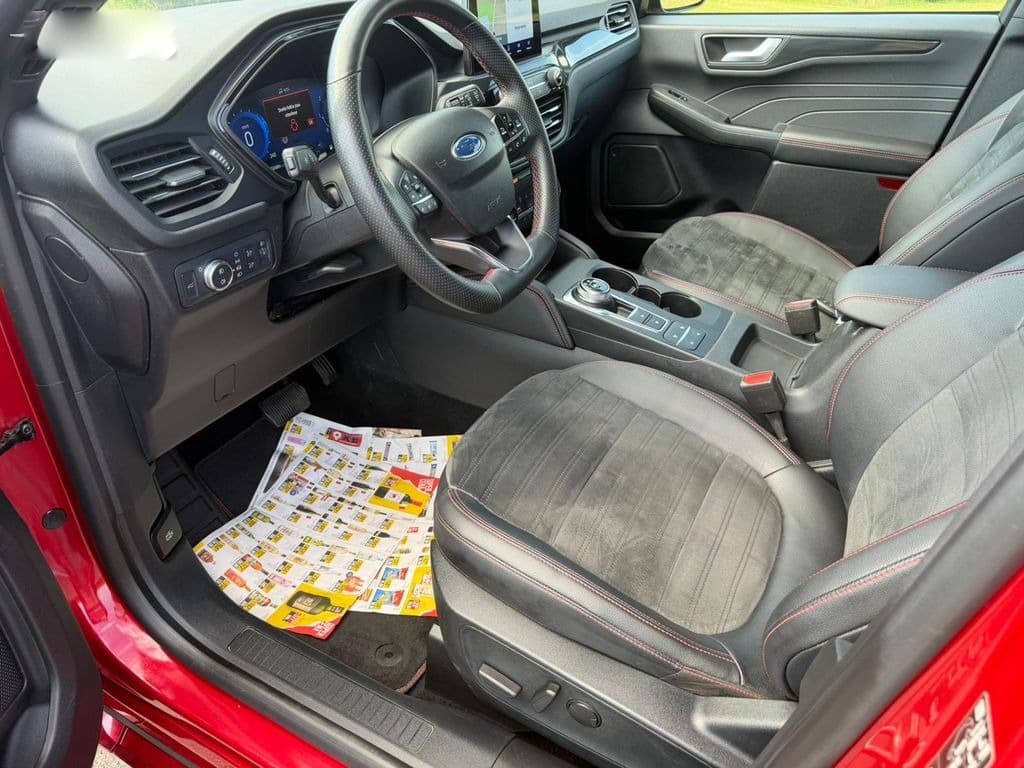 2022 Ford KUGA - 20