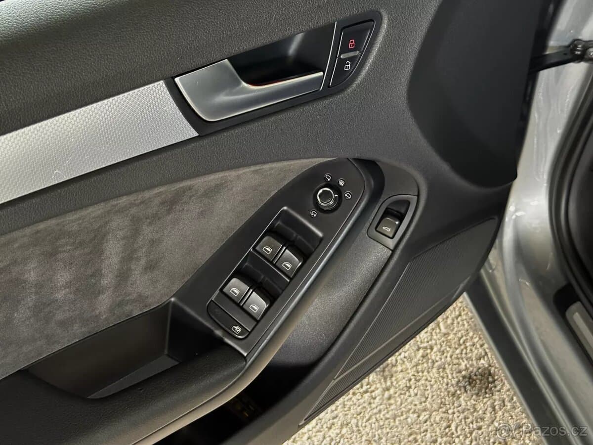Audi A4 - 20