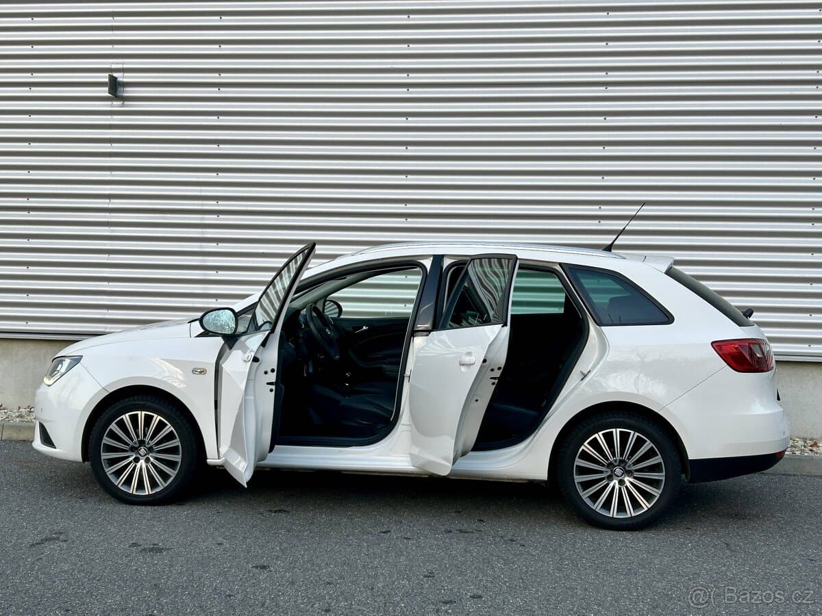 2016 Seat IBIZA - 20