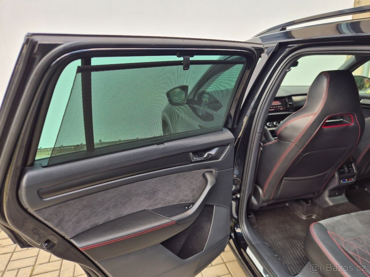 2019 Škoda KODIAQ - 20