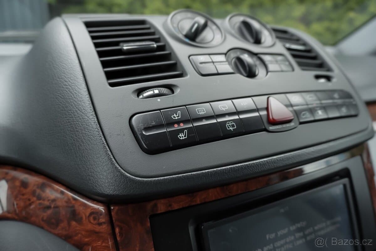 2007 Mercedes-Benz VIANO - 20
