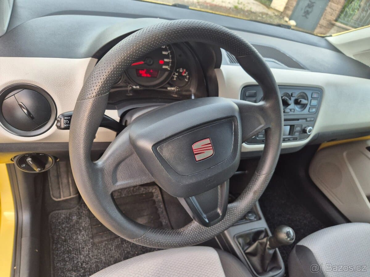 2013 Seat Mii - 20