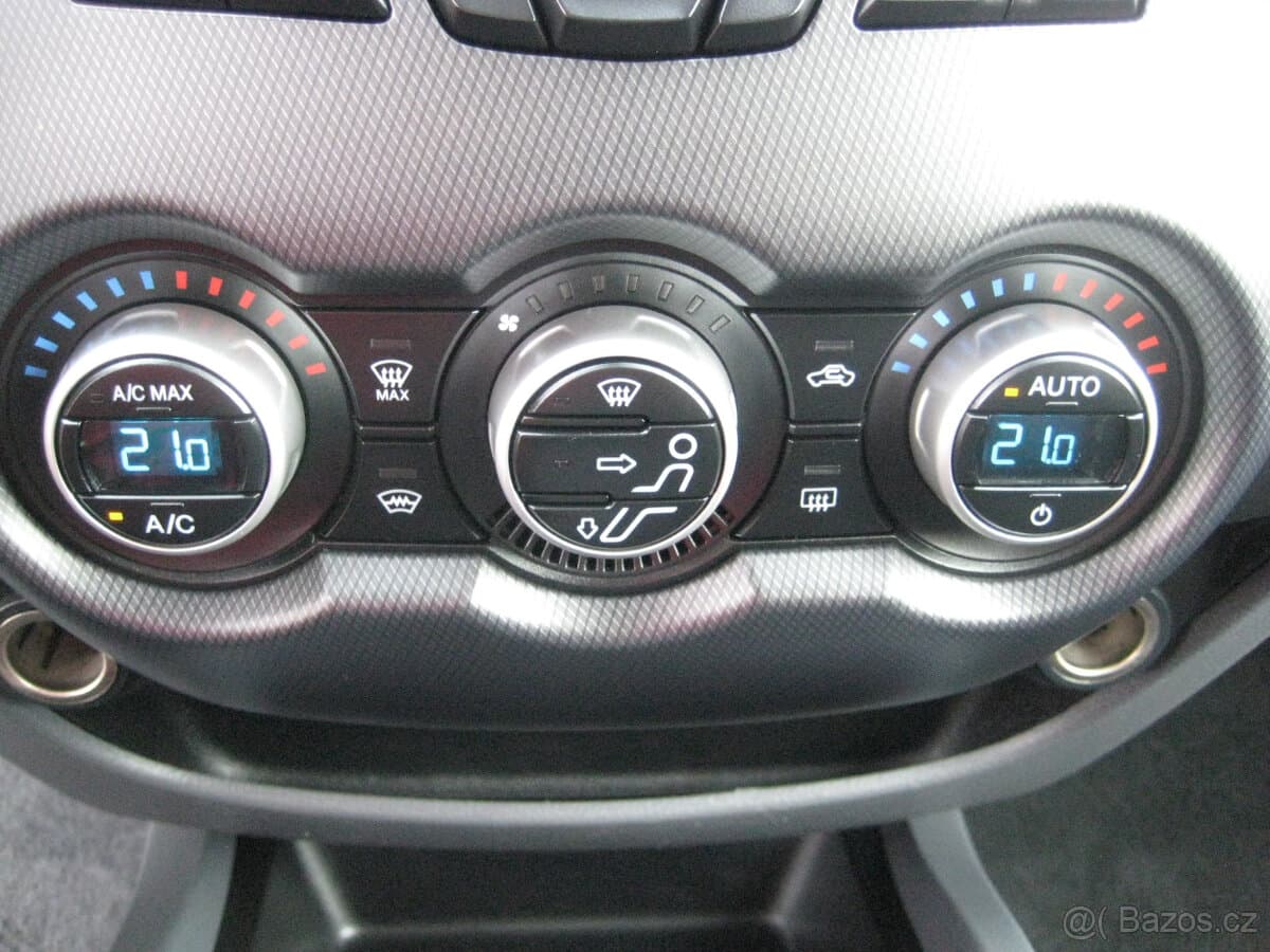 2013 Ford RANGER - 20
