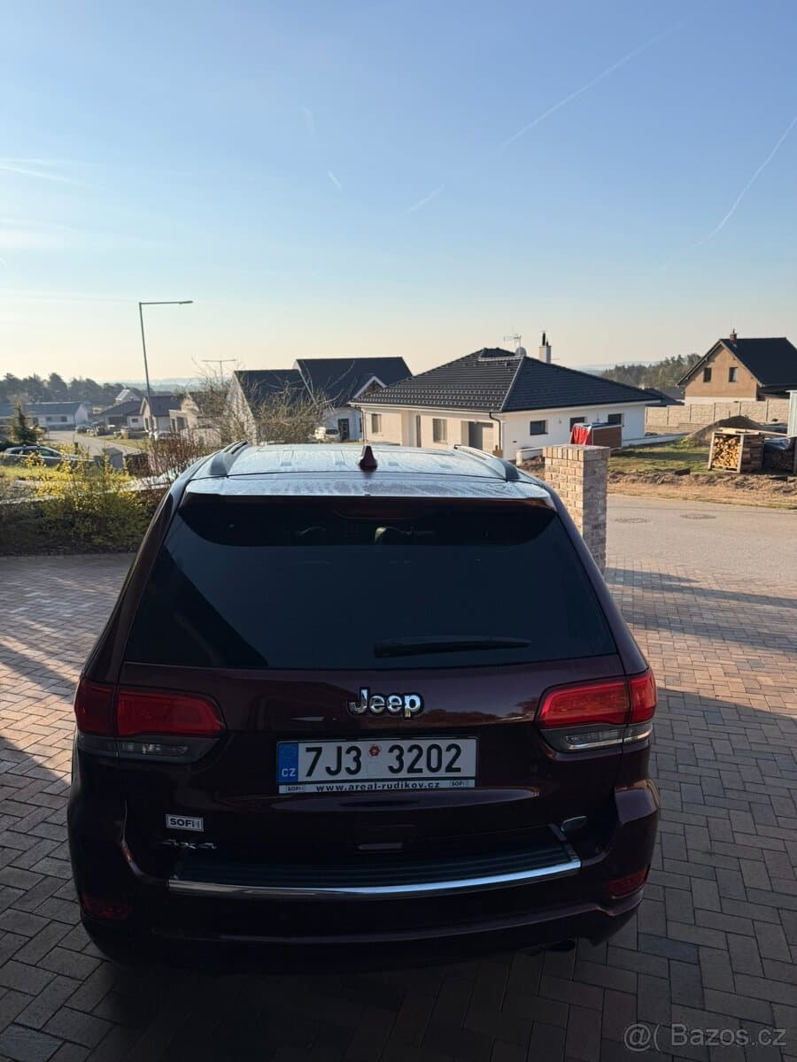 Jeep CHEROKEE - 20