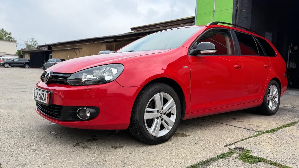2013 Volkswagen GOLF - 20