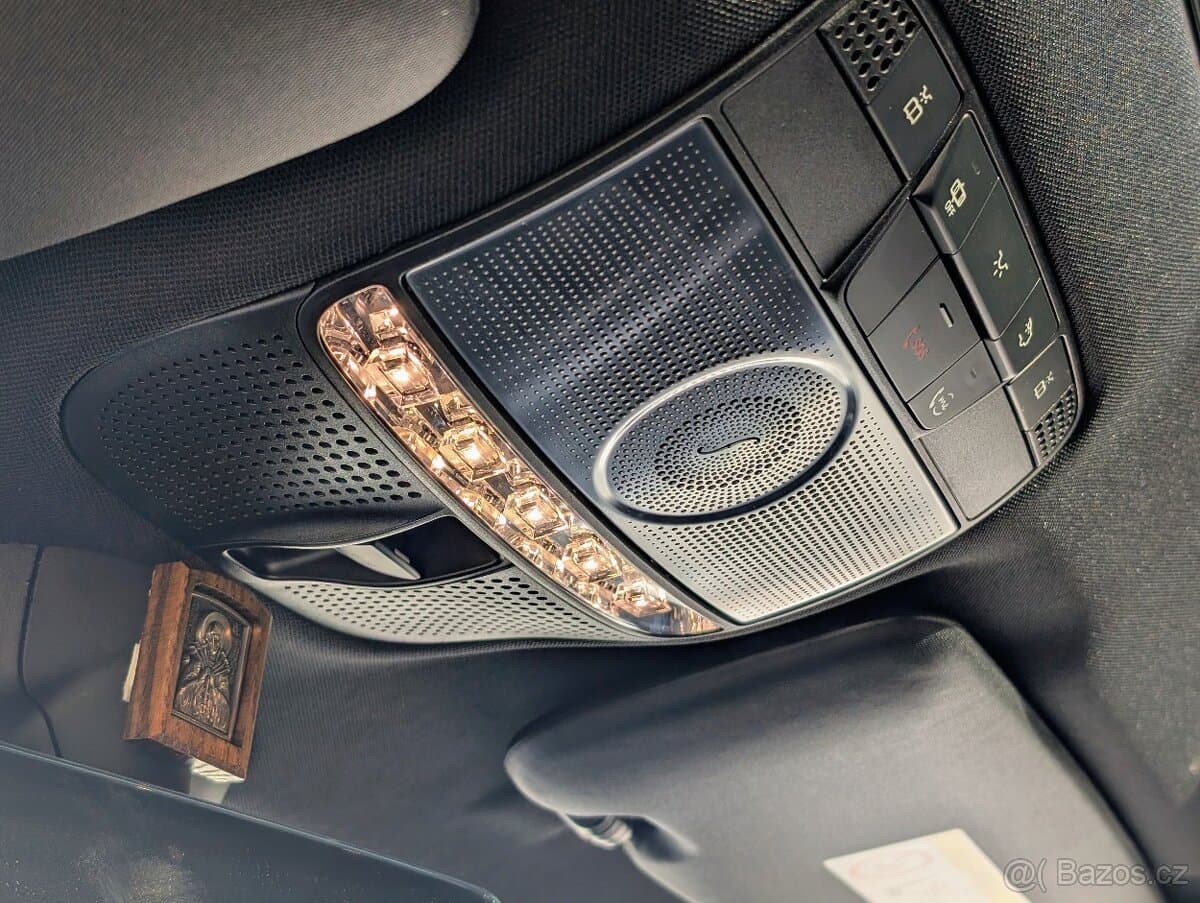 2021 Mercedes-Benz G-CLASS - 20