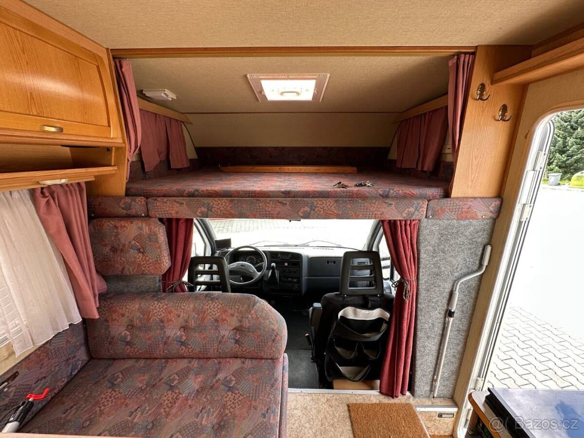 1995 Fiat DUCATO - 20