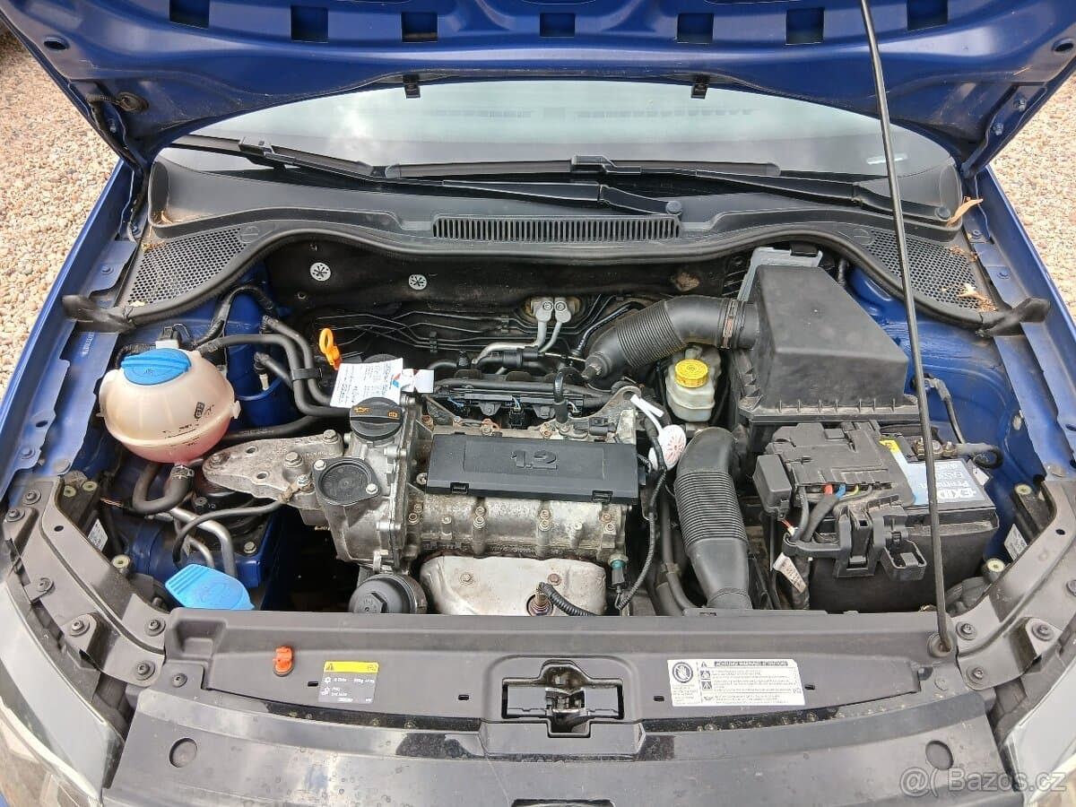 Volkswagen POLO - 20