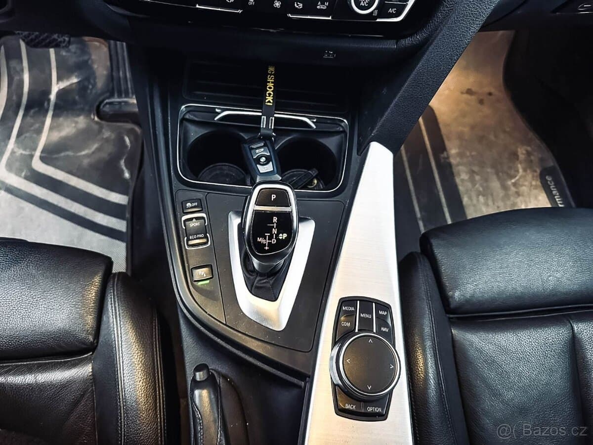 2018 BMW OSTATNÍ - 20