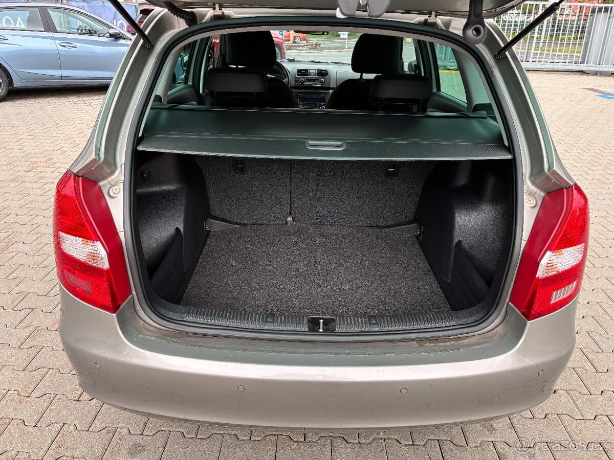 2013 Škoda FABIA - 20