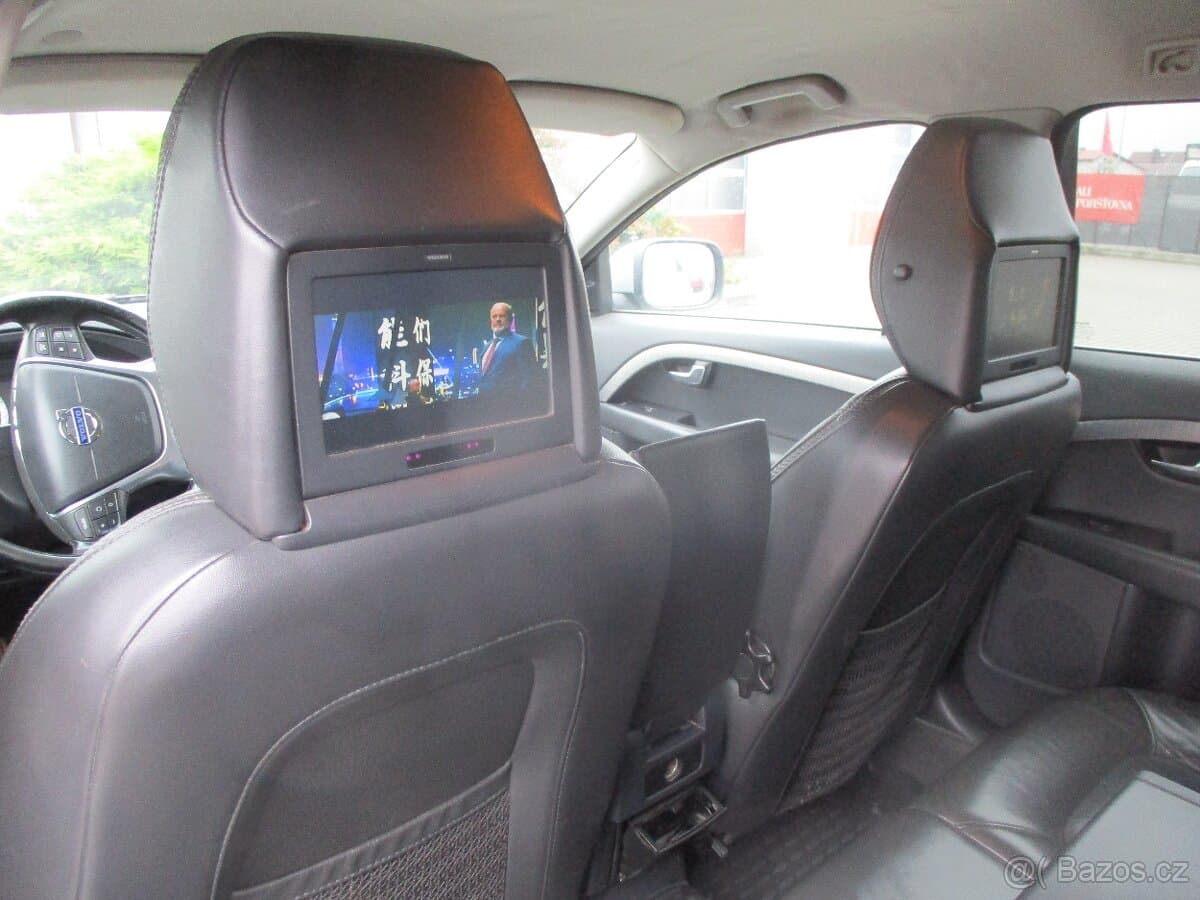 2010 Volvo XC70 - 20