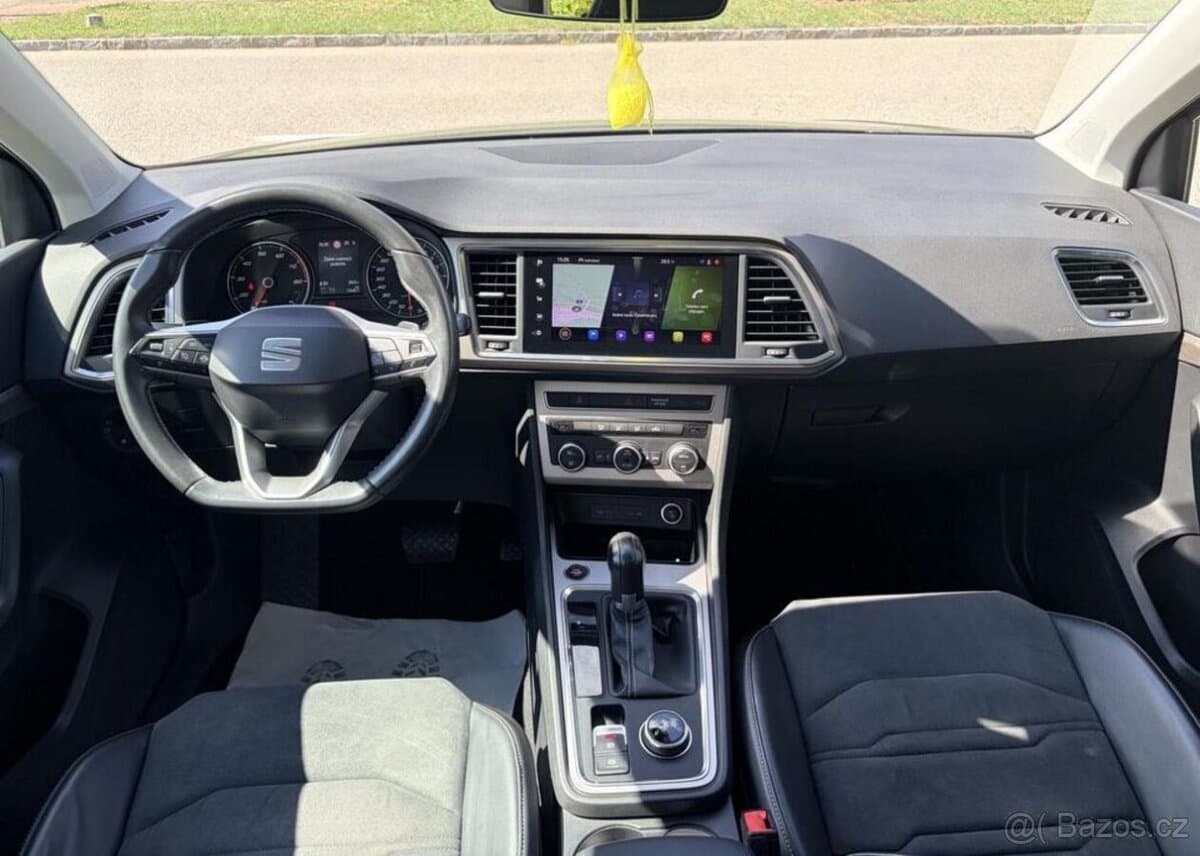 2021 Seat ATECA - 20