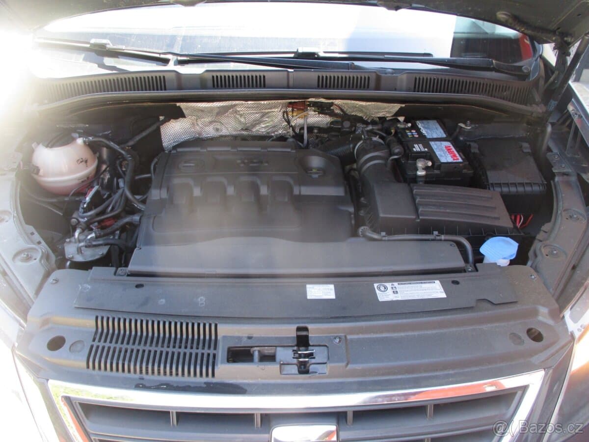 2015 Seat ALHAMBRA - 20