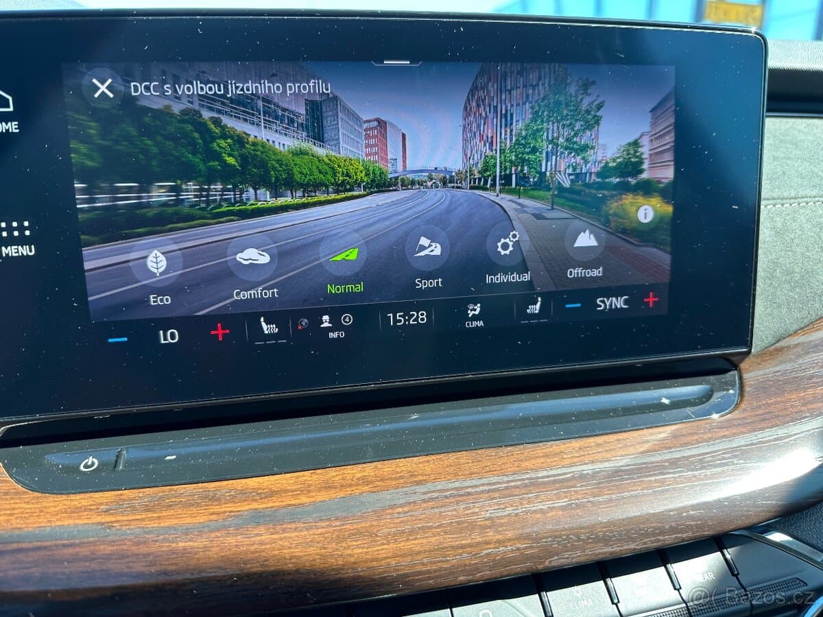 2021 Škoda OCTAVIA - 20