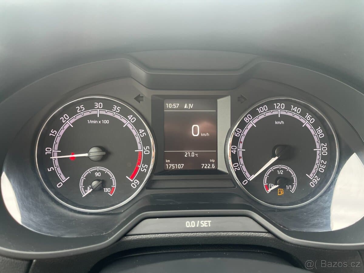 2019 Škoda OCTAVIA - 20