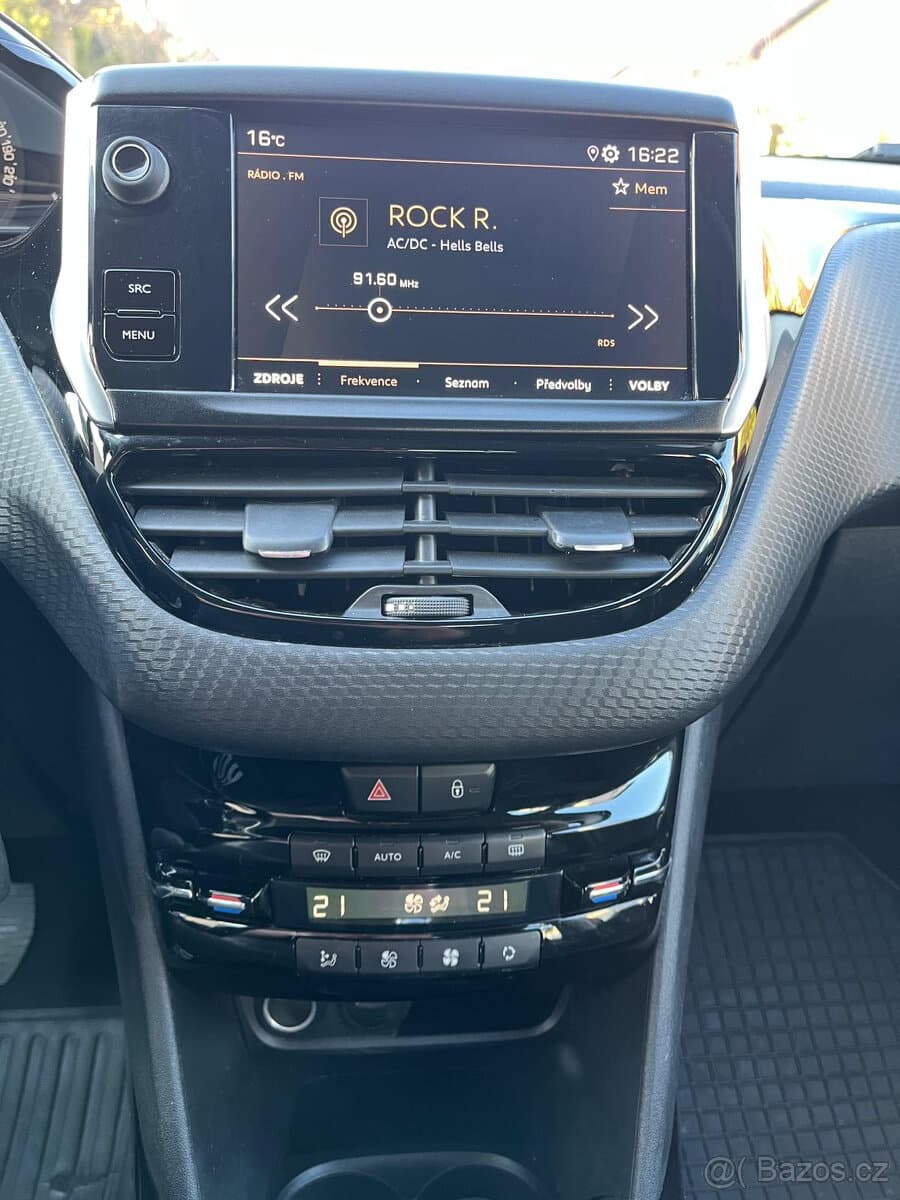 2019 Peugeot 2008 - 20