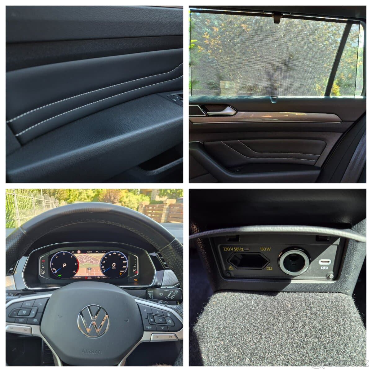 2022 Volkswagen PASSAT - 20