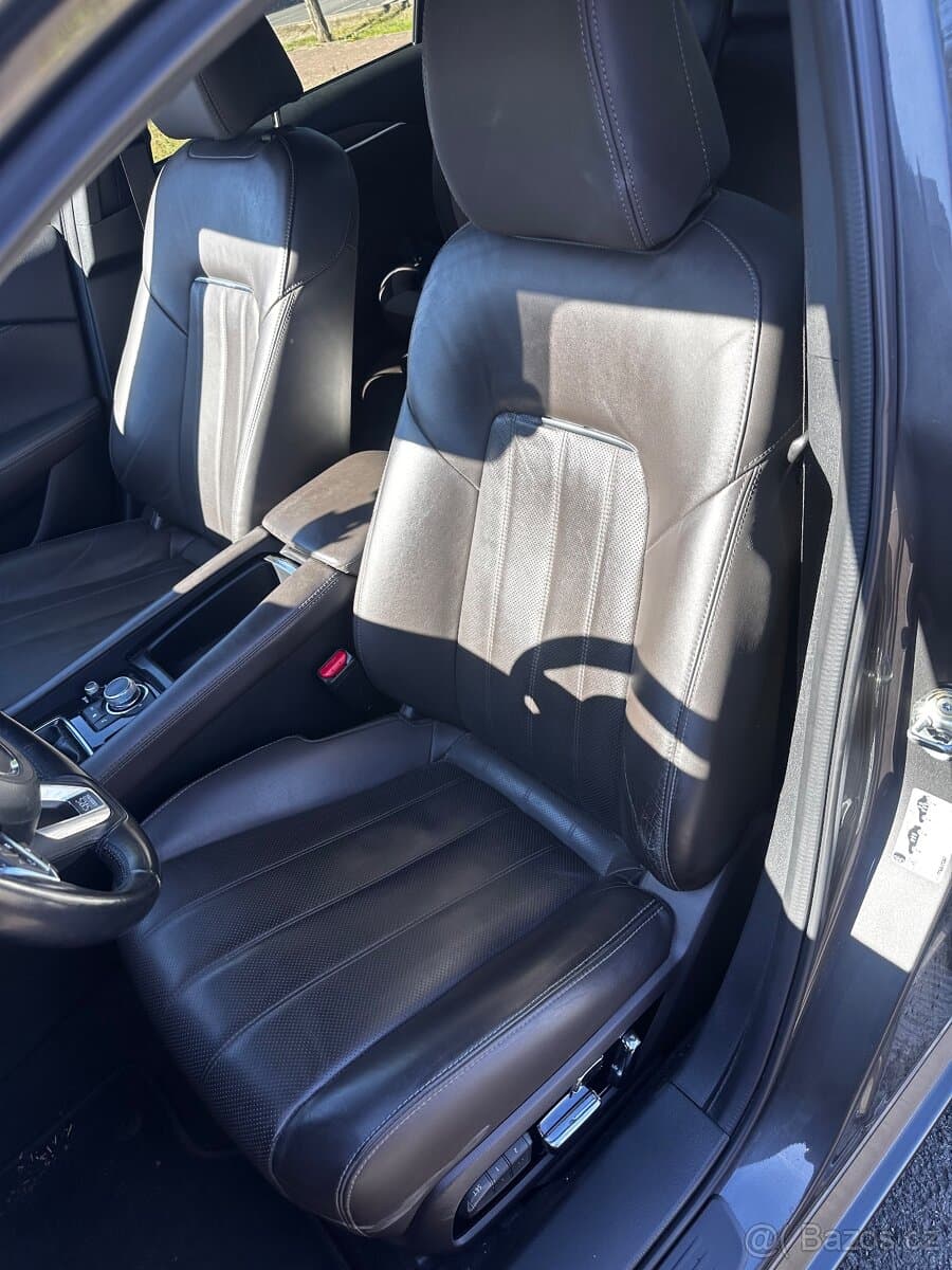 2019 Mazda 6 - 20