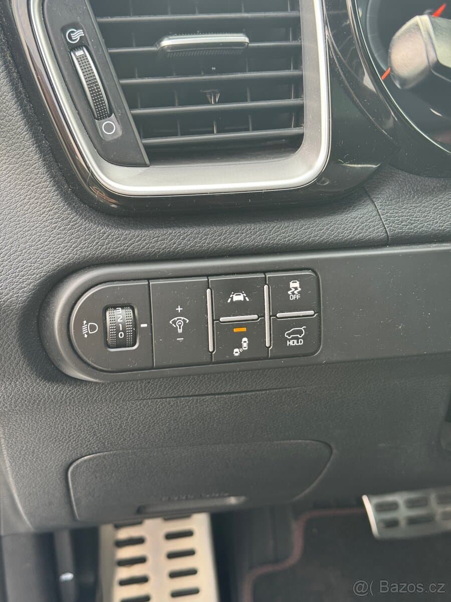 2021 Kia PROCEED - 20