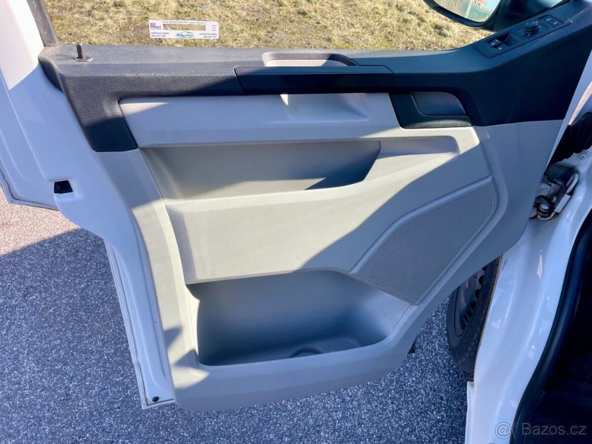 2019 Volkswagen TRANSPORTER - 20