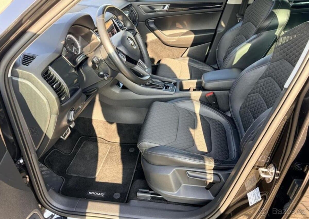 2017 Škoda KODIAQ - 20