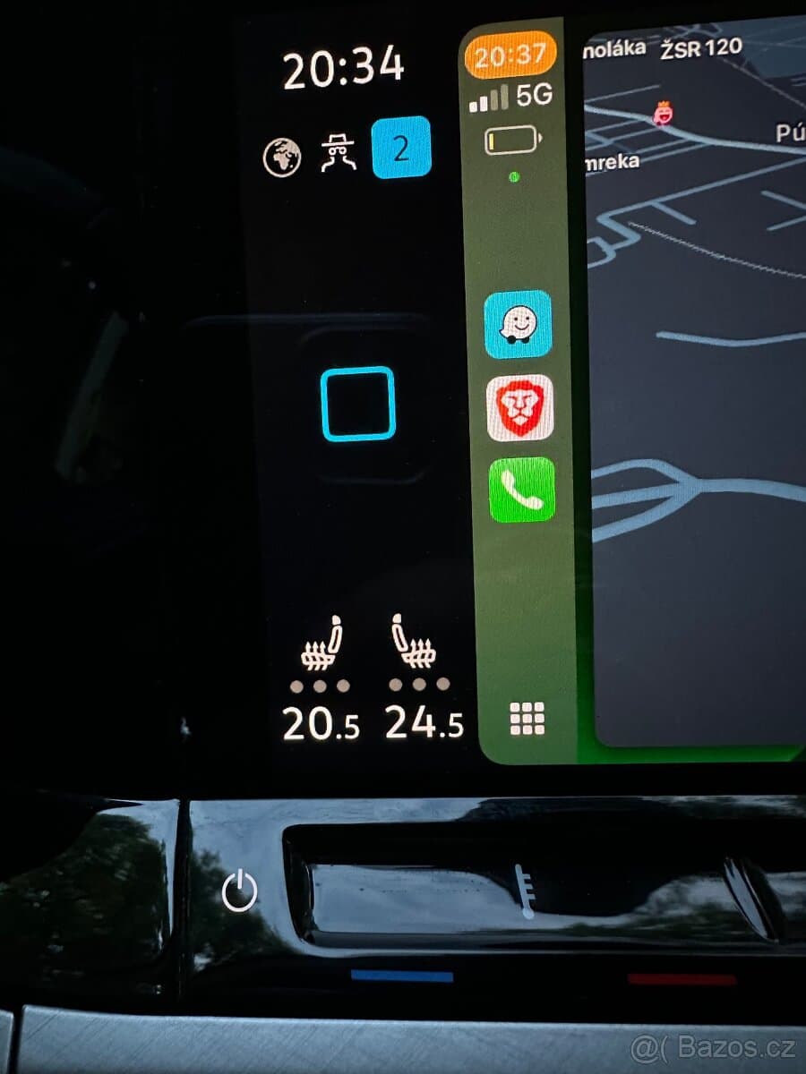 2022 Volkswagen GOLF - 20
