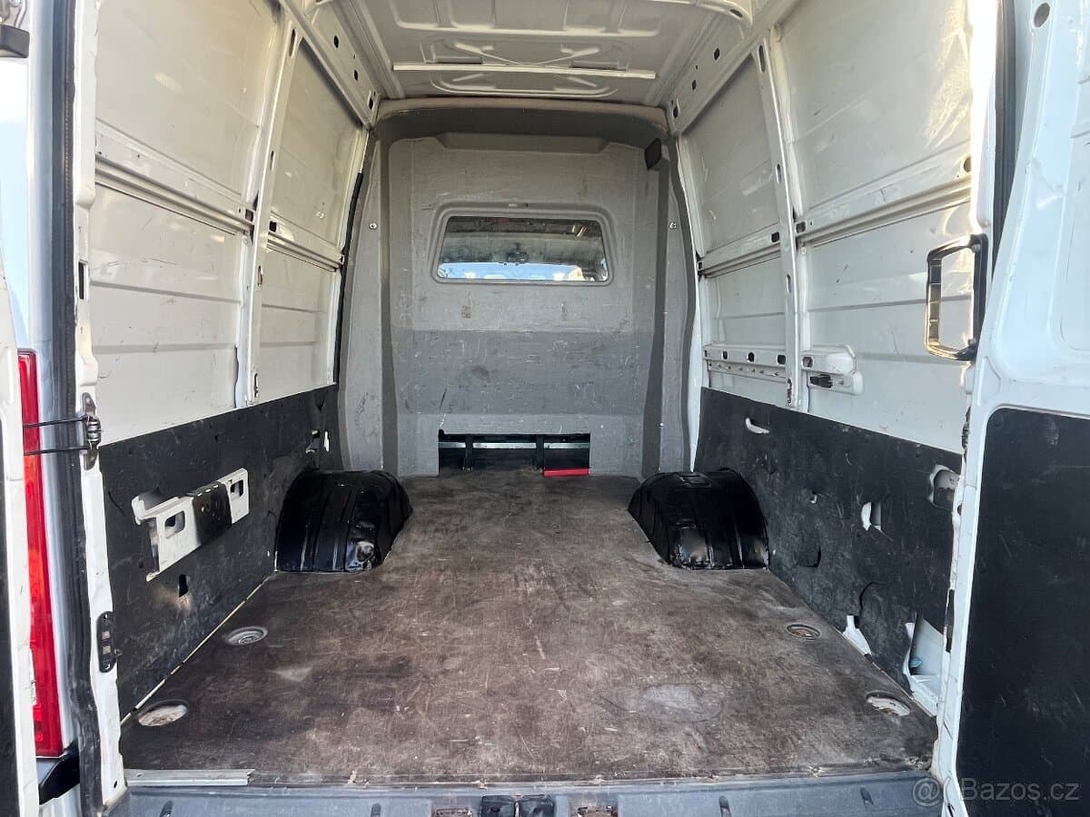 2006 Iveco OSTATNÍ - 20