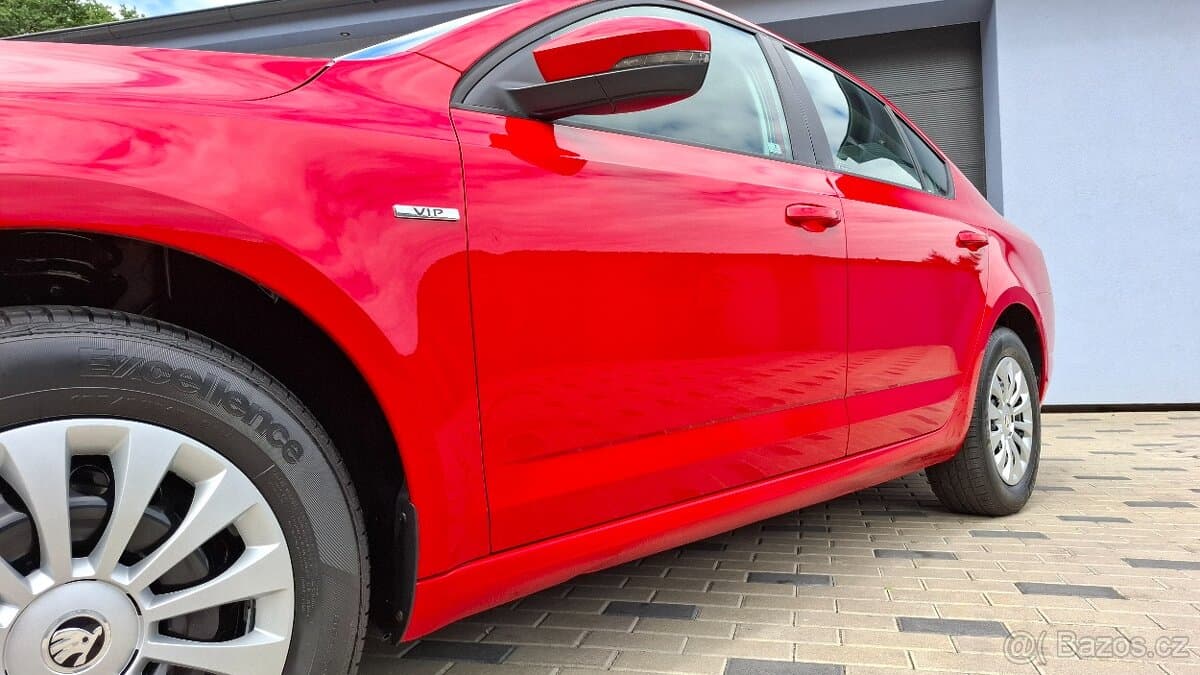 2013 Škoda OCTAVIA - 20