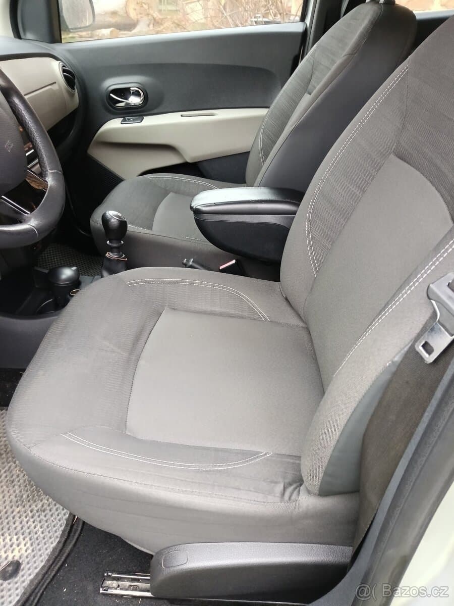 2013 Dacia LODGY - 20