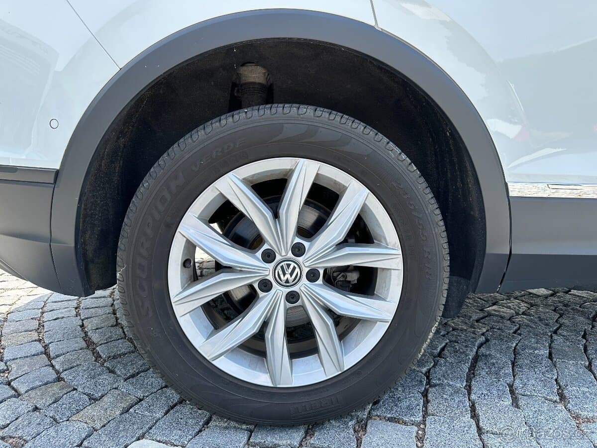 2019 Volkswagen TIGUAN - 20